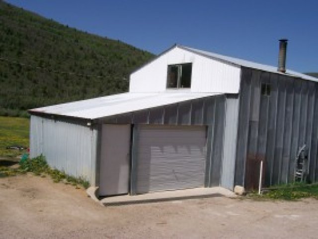 3370 E Mirror Lake Hwy, Kamas, UT 84036 — photo 8