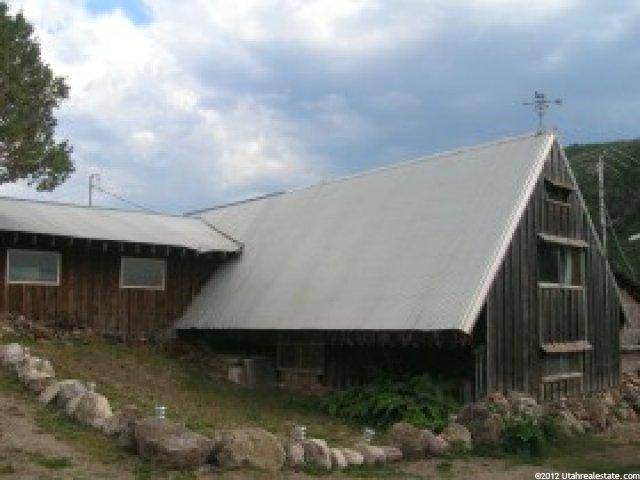 3370 E Mirror Lake Hwy, Kamas, UT 84036 — photo 7