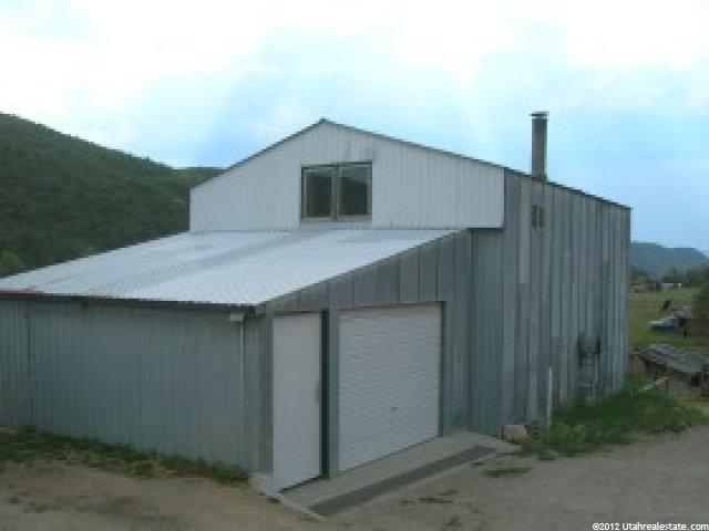 3370 E Mirror Lake Hwy, Kamas, UT 84036 — photo 9
