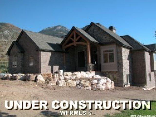 923 Deer Meadow Dr, North Ogden, UT 84414 — photo 3