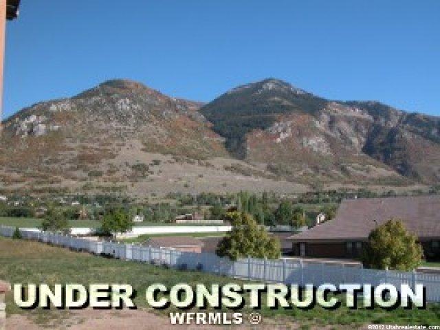 923 Deer Meadow Dr, North Ogden, UT 84414 — photo 2
