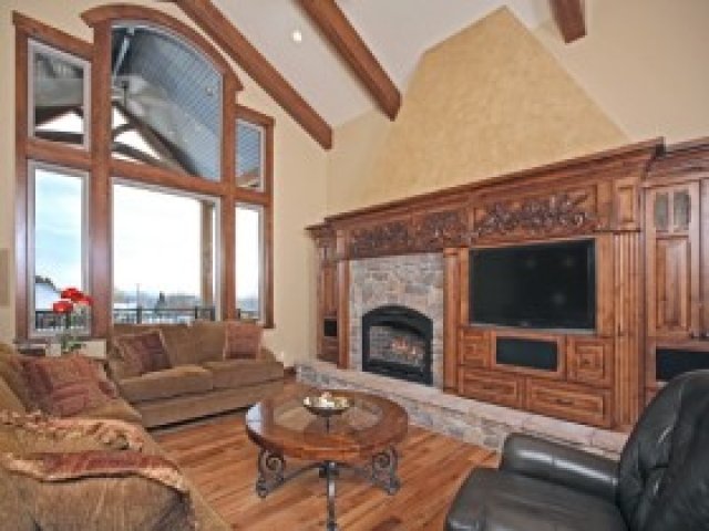 923 Deer Meadow Dr, North Ogden, UT 84414 — photo 5