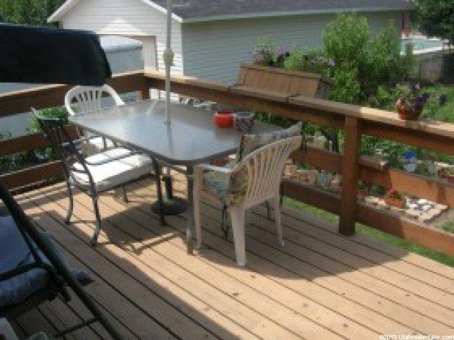 1423 N 600 W, West Bountiful, UT 84087 — photo 7