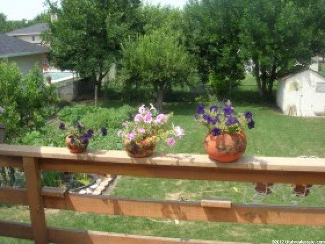 1423 N 600 W, West Bountiful, UT 84087 — photo 8