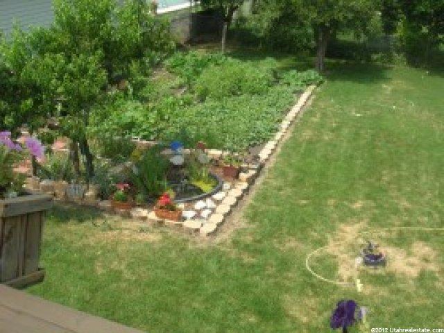 1423 N 600 W, West Bountiful, UT 84087 — photo 9
