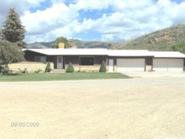 1607 E 9000 N, Preston, ID 83263 — photo 9