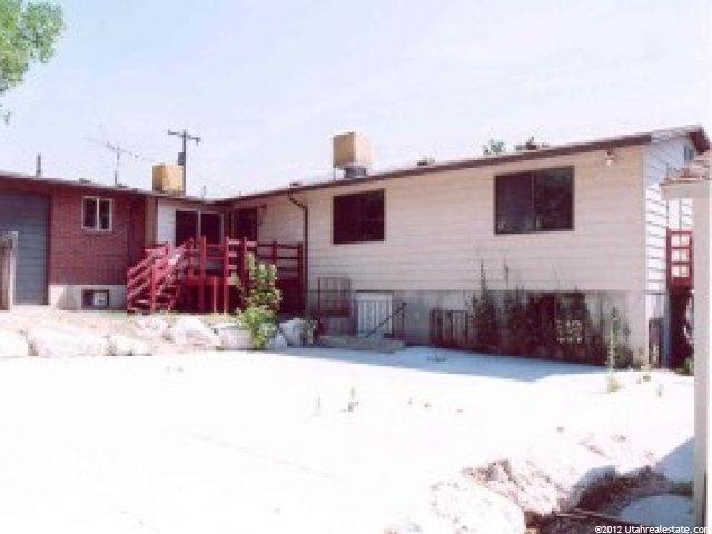 344 E 200 N, Kaysville, UT 84037 — photo 4