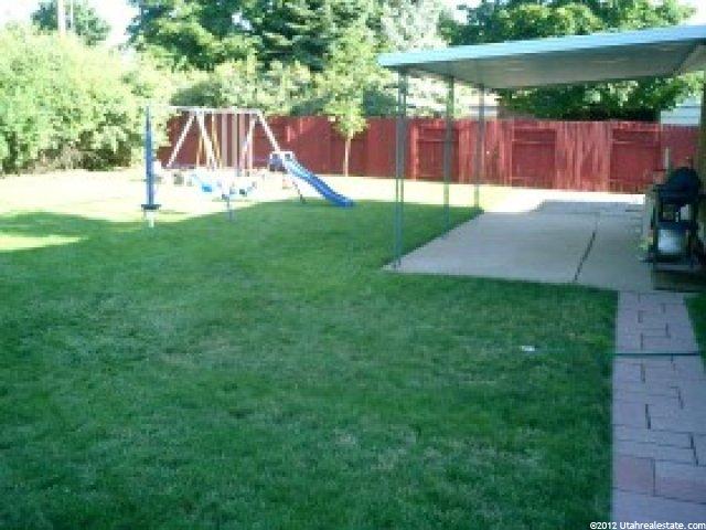 1168 Mala Dr, Layton, UT 84041 — photo 9