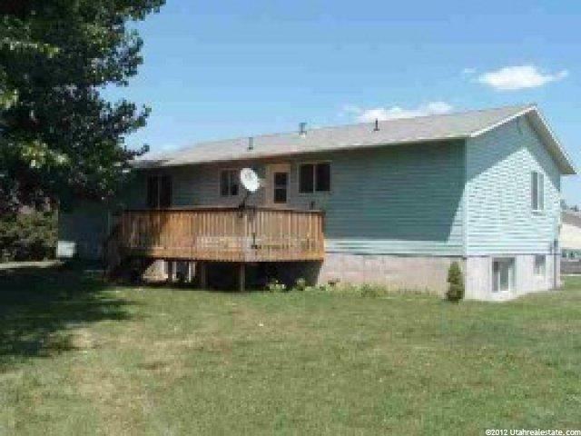 96 S 300 W, Preston, ID 83263 — photo 10