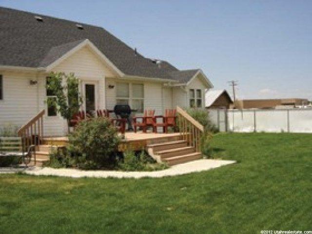 662 N 600 E, Nephi, UT 84648 — photo 2