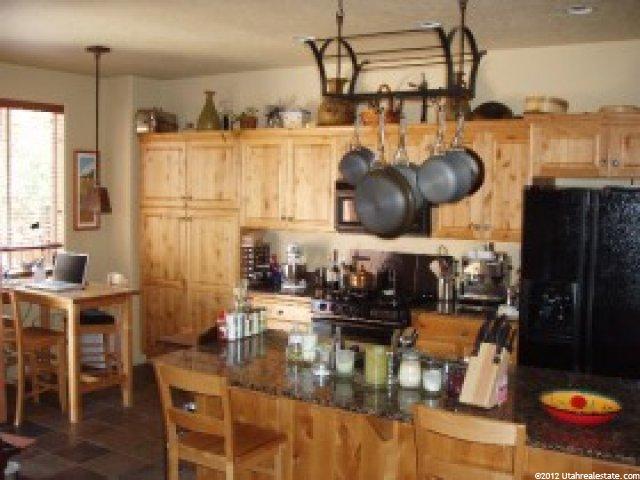 1130 Station Loop Rd, Park City, UT 84098 — photo 2