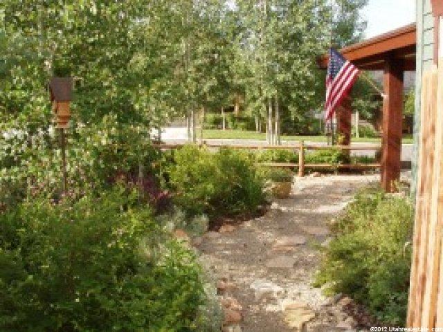 1130 Station Loop Rd, Park City, UT 84098 — photo 5