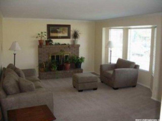 1593 E Locksley Cir S, Sandy, UT 84092 — photo 2