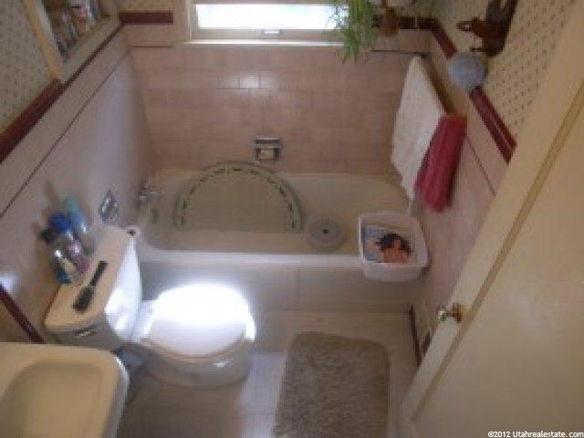 2816 Polk Ave, Ogden, UT 84403 — photo 4
