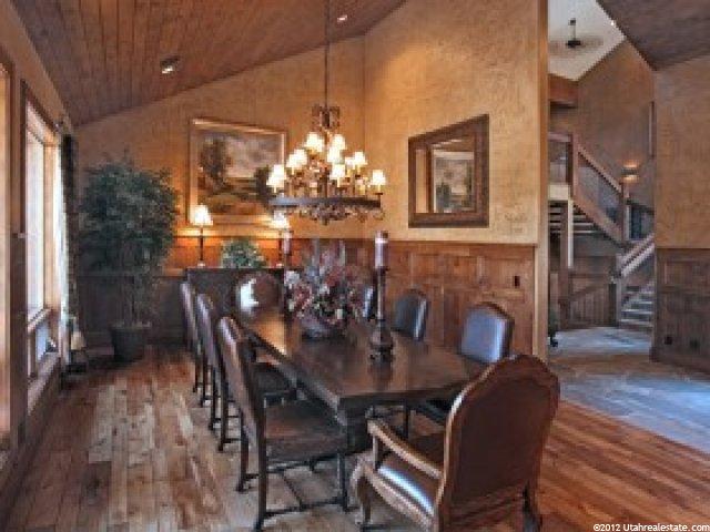 151 White Pine Cyn, Park City, UT 84060 — photo 3