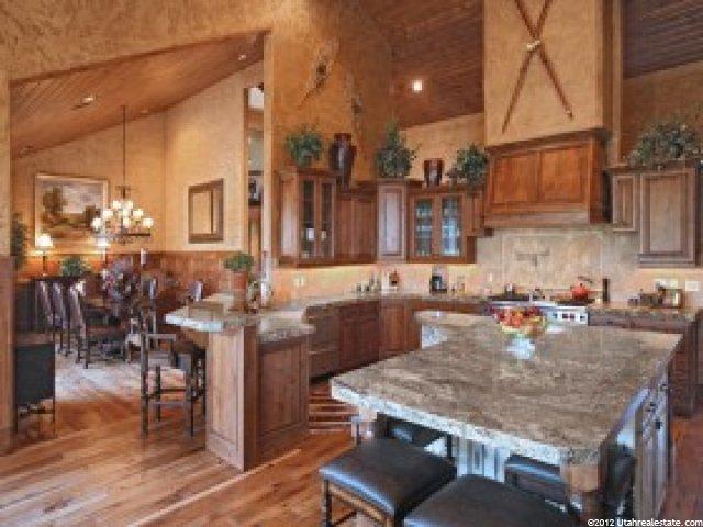 151 White Pine Cyn, Park City, UT 84060 — photo 5