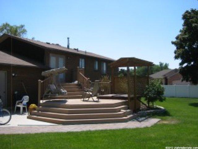616 W 1000 N, West Bountiful, UT 84087 — photo 11