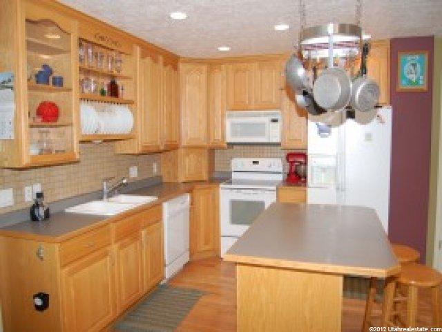 689 E 250 N, Heber City, UT 84032 — photo 8