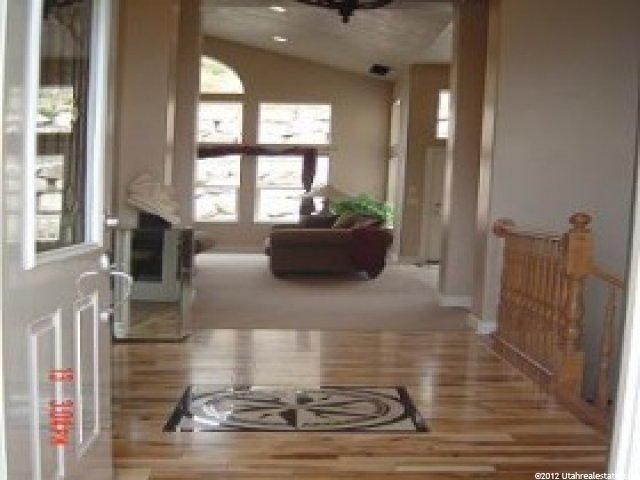 287 E Eagle Ridge Dr, North Salt Lake, UT 84054 — photo 2