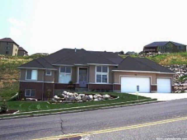 287 E Eagle Ridge Dr, North Salt Lake, UT 84054 — photo 10