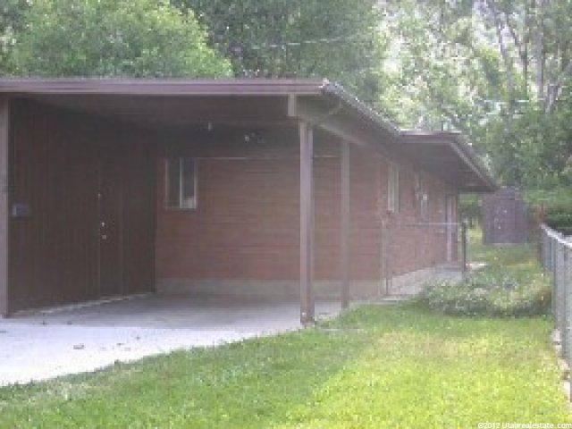 172 N Harrison Blvd, Ogden, UT 84404 — photo 3