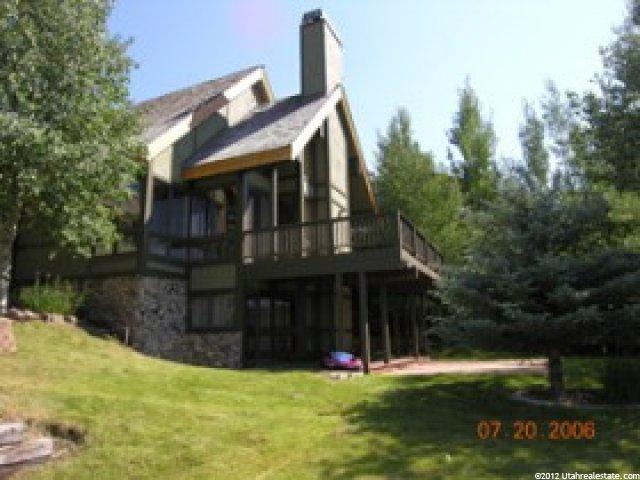 3850 Lariat Rd, Park City, UT 84098 — photo 2