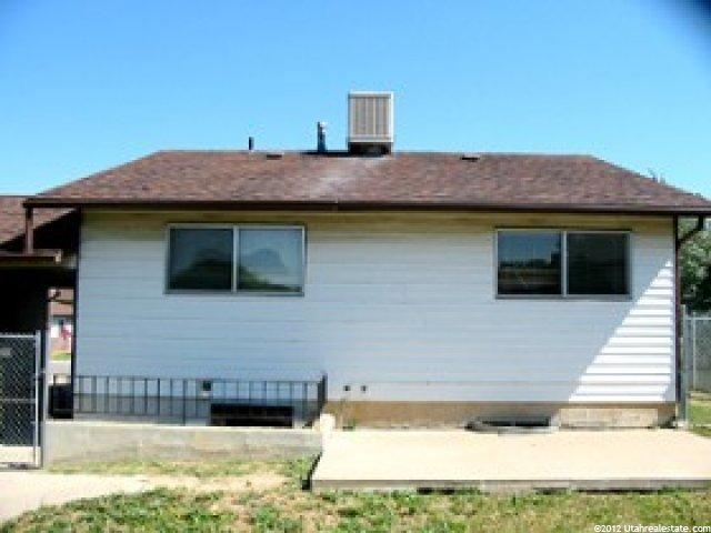 121 W 2100 N, Sunset, UT 84015 — photo 2