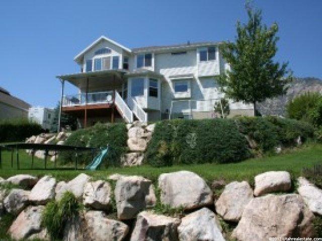 363 E 3575 N, North Ogden, UT 84414 — photo 2