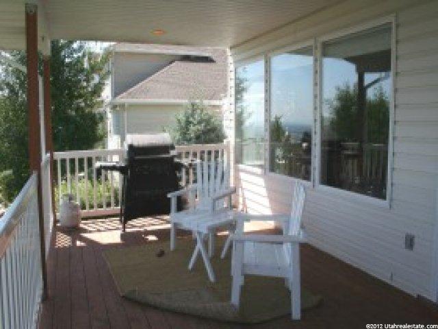 363 E 3575 N, North Ogden, UT 84414 — photo 12