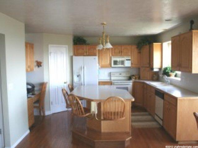 363 E 3575 N, North Ogden, UT 84414 — photo 5
