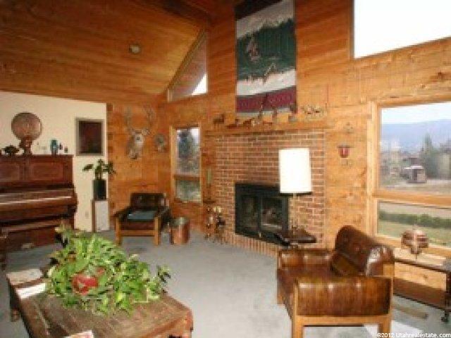 661 Parleys Rd, Park City, UT 84098 — photo 2