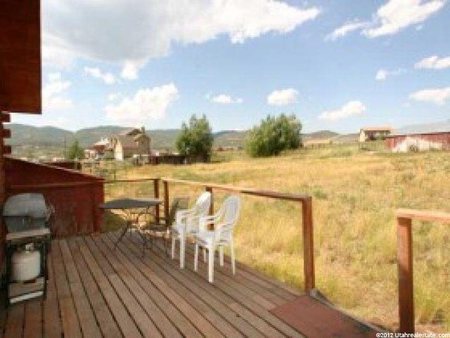 661 Parleys Rd, Park City, UT 84098 — photo 9