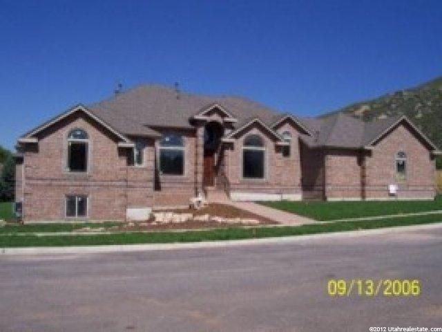 1732 Manderley Ln, Ogden, UT 84403 — photo 2
