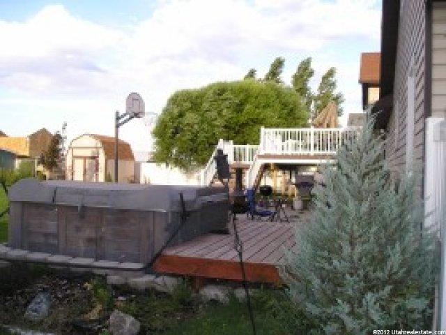 3137 W 2300 N, Clinton, UT 84015 — photo 4