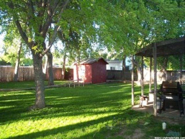 2155 E 3500 S, Vernal, UT 84078 — photo 5