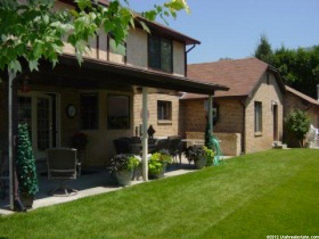 1236 E 2050 S, Bountiful, UT 84010 — photo 3