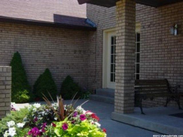 1236 E 2050 S, Bountiful, UT 84010 — photo 4
