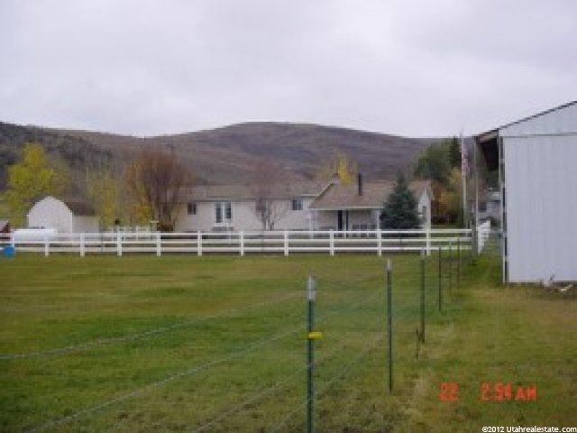 51 E 300 S, Laketown, UT 84038 — photo 4