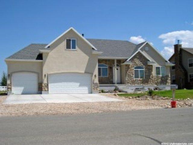605 W Wild Willow Dr S, Kamas, UT 84036 — photo 2