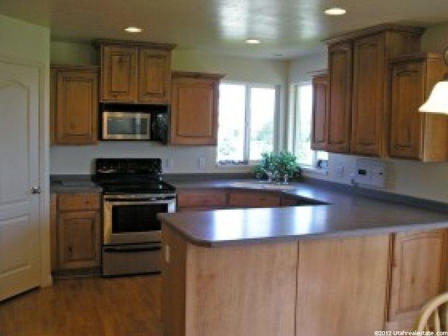 605 W Wild Willow Dr S, Kamas, UT 84036 — photo 3