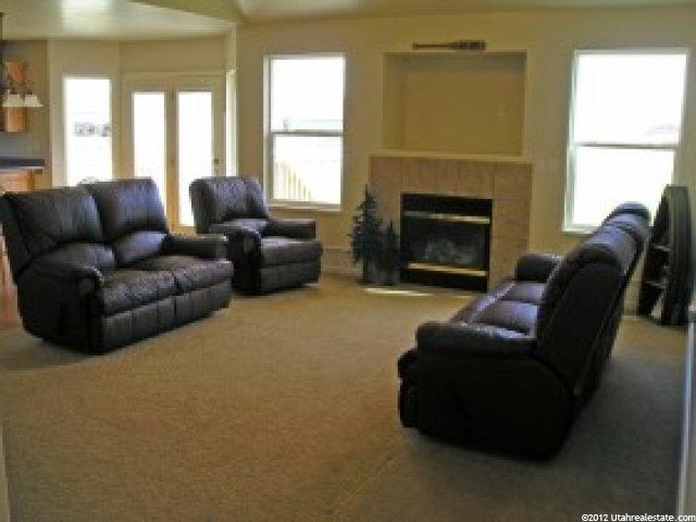 605 W Wild Willow Dr S, Kamas, UT 84036 — photo 7