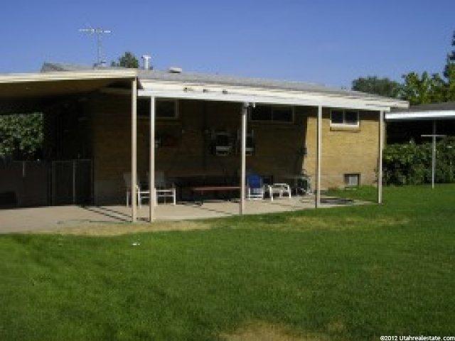 418 Marilyn Dr, Clearfield, UT 84015 — photo 10