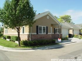 4496 S Snowmass Ct, Salt Lake City, UT 84124