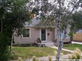 2626 E 3020 S, Salt Lake City, UT 84109