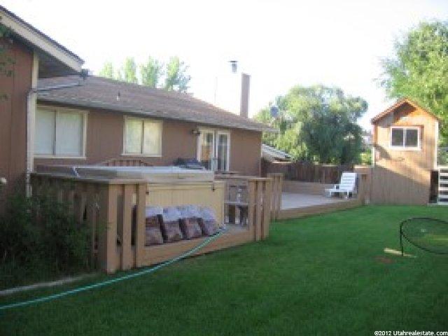 8649 Cessna Cir, Sandy, UT 84093 — photo 4