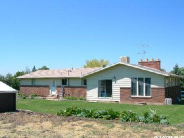 3130 N 325 W, Pleasant View, UT 84414 — photo 12