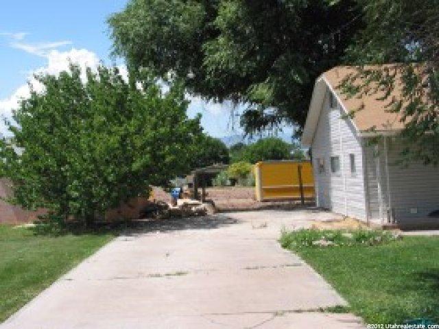 290 E 300 S, Salina, UT 84654 — photo 3