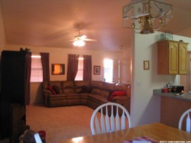 1402 Black Mountain Dr, Ogden, UT 84404 — photo 3