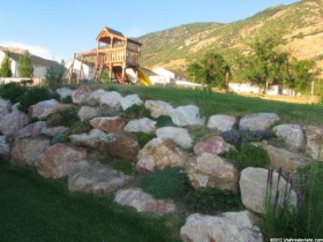 1402 Black Mountain Dr, Ogden, UT 84404 — photo 10