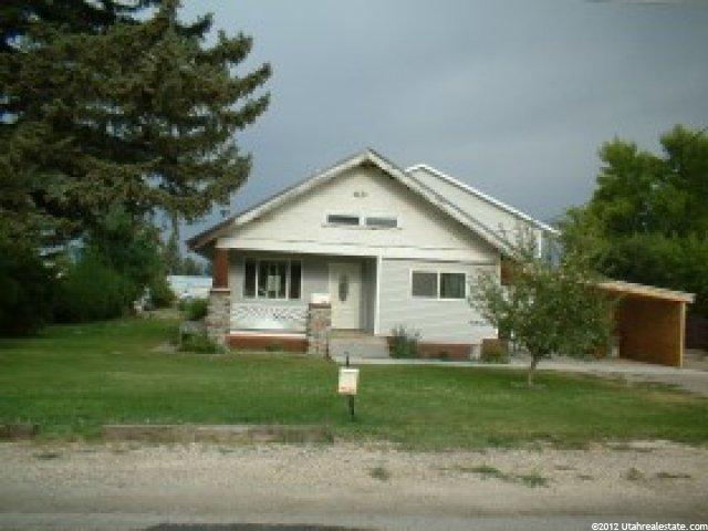 163 S Third St, Montpelier, ID 83254 — photo 2
